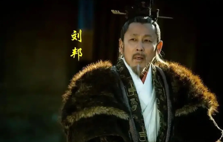 刘邦这种人，五千年可能也就出现一个，他太随心所欲了，他太伸缩自如了…

他既怕死