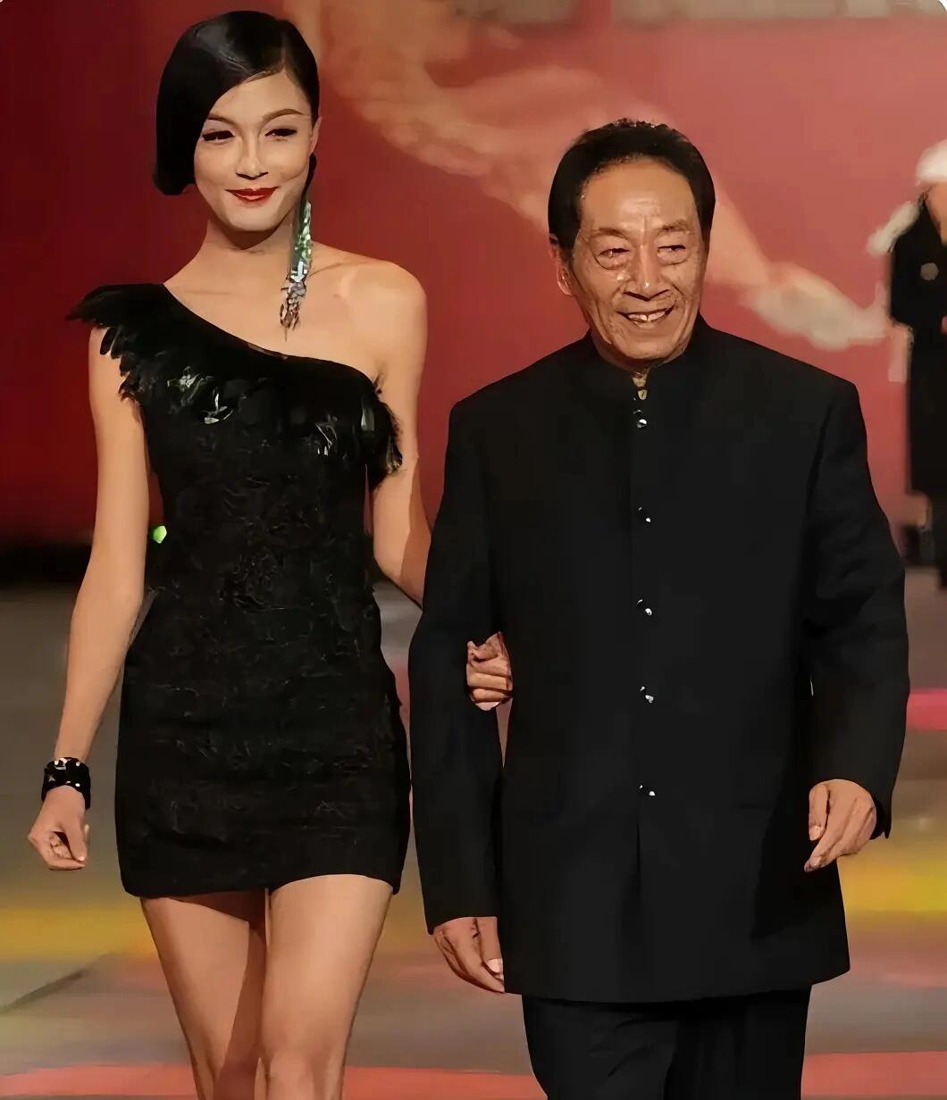 跨越年龄，谱写不朽爱情传奇