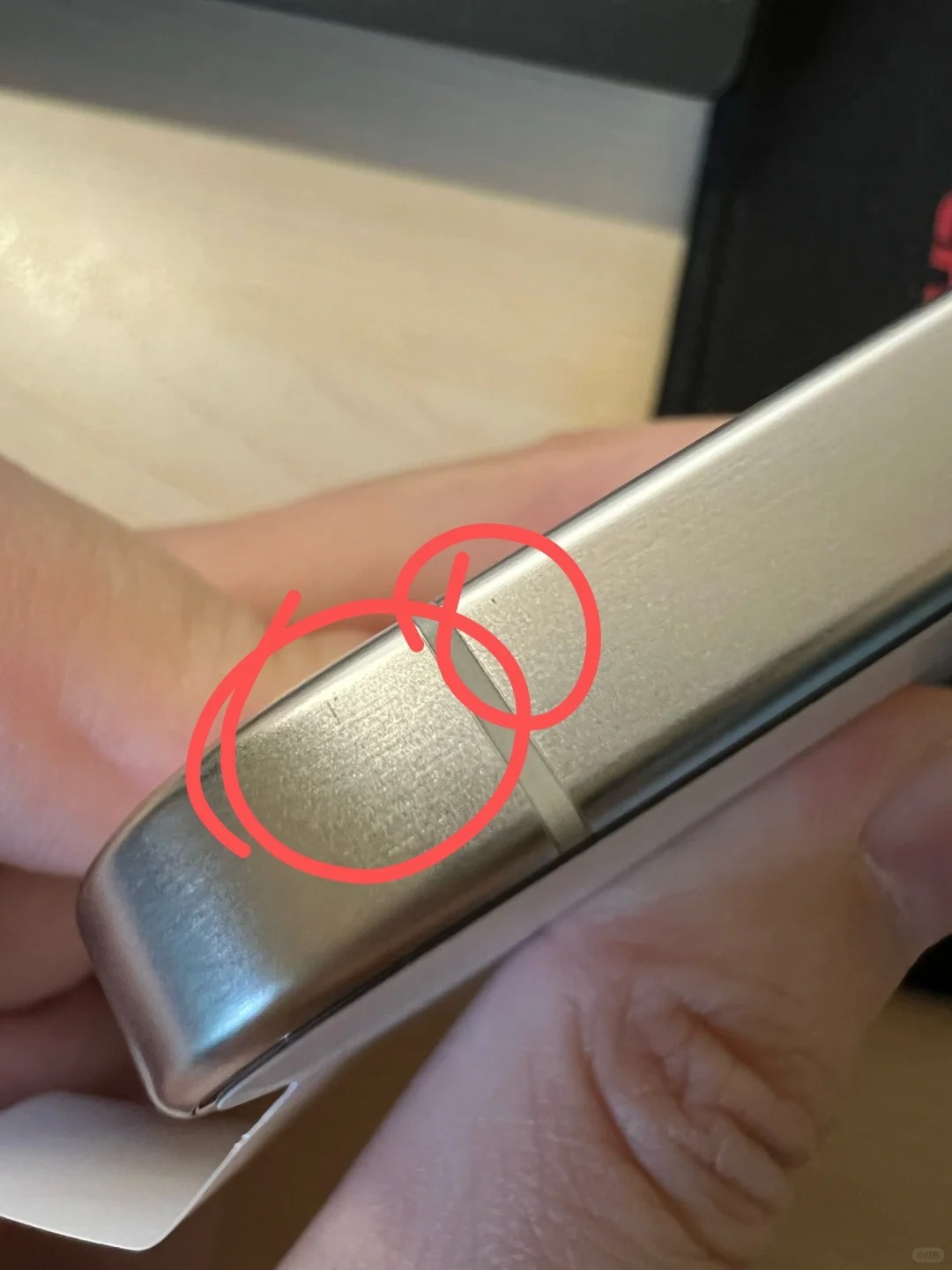 第四台applestore的又又又翻车了
我已经无力吐槽 第五台刚下单明天到 我