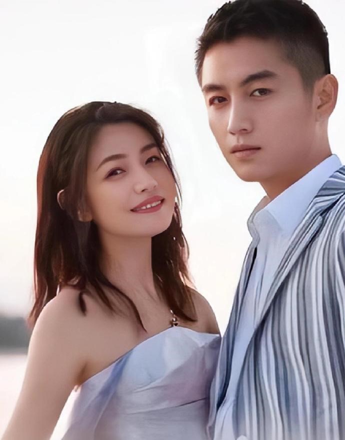 陈晓陈妍希抚养之争：爱子情深，协商为上