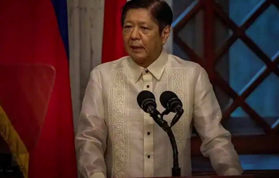 最新国际速报：让“小马科斯彻底崩了！”