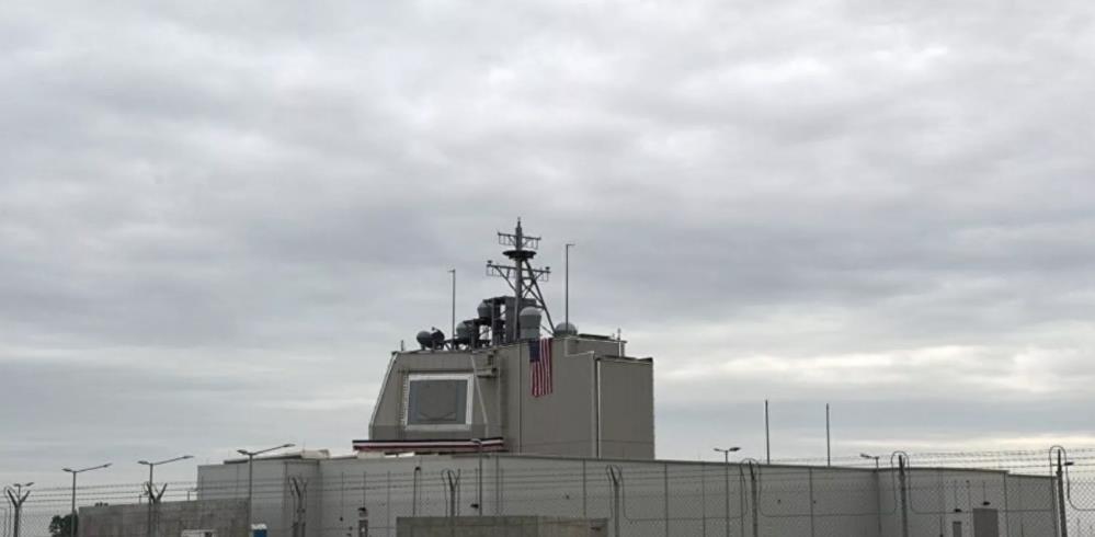 意欲拦截“东风快递”？美军在关岛部署陆基“宙斯盾”反导系统
 
据五角大楼最新消