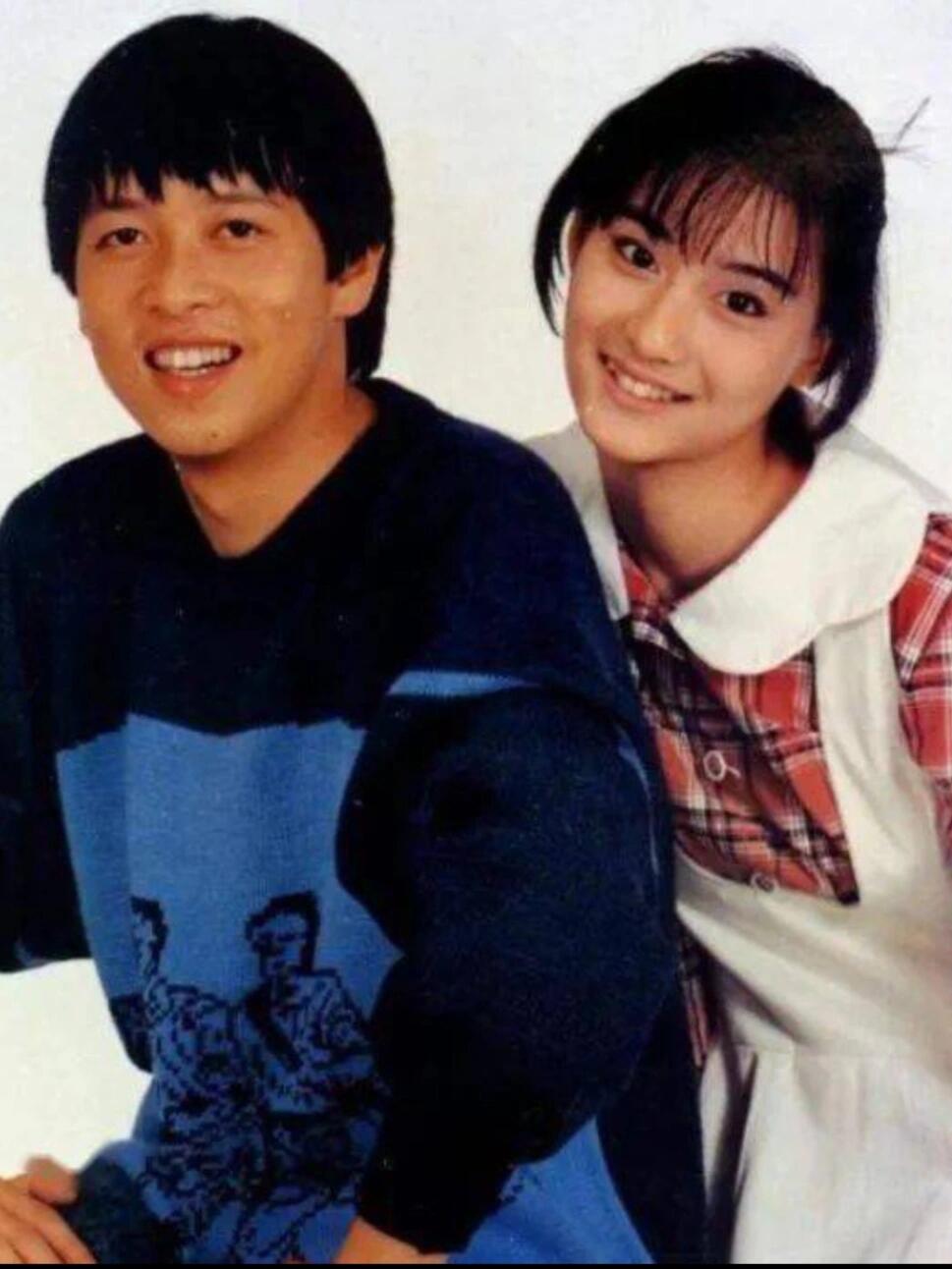 黄惠玲：一个长情又专一的女子