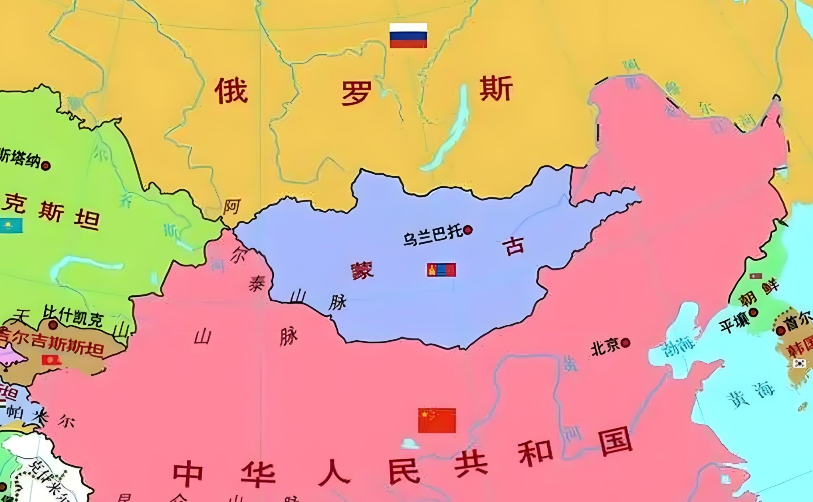中国命门岂容他人掐喉？
当邻居把枪口抵在你家卧室窗口，你还敢安心睡觉吗？最新卫星