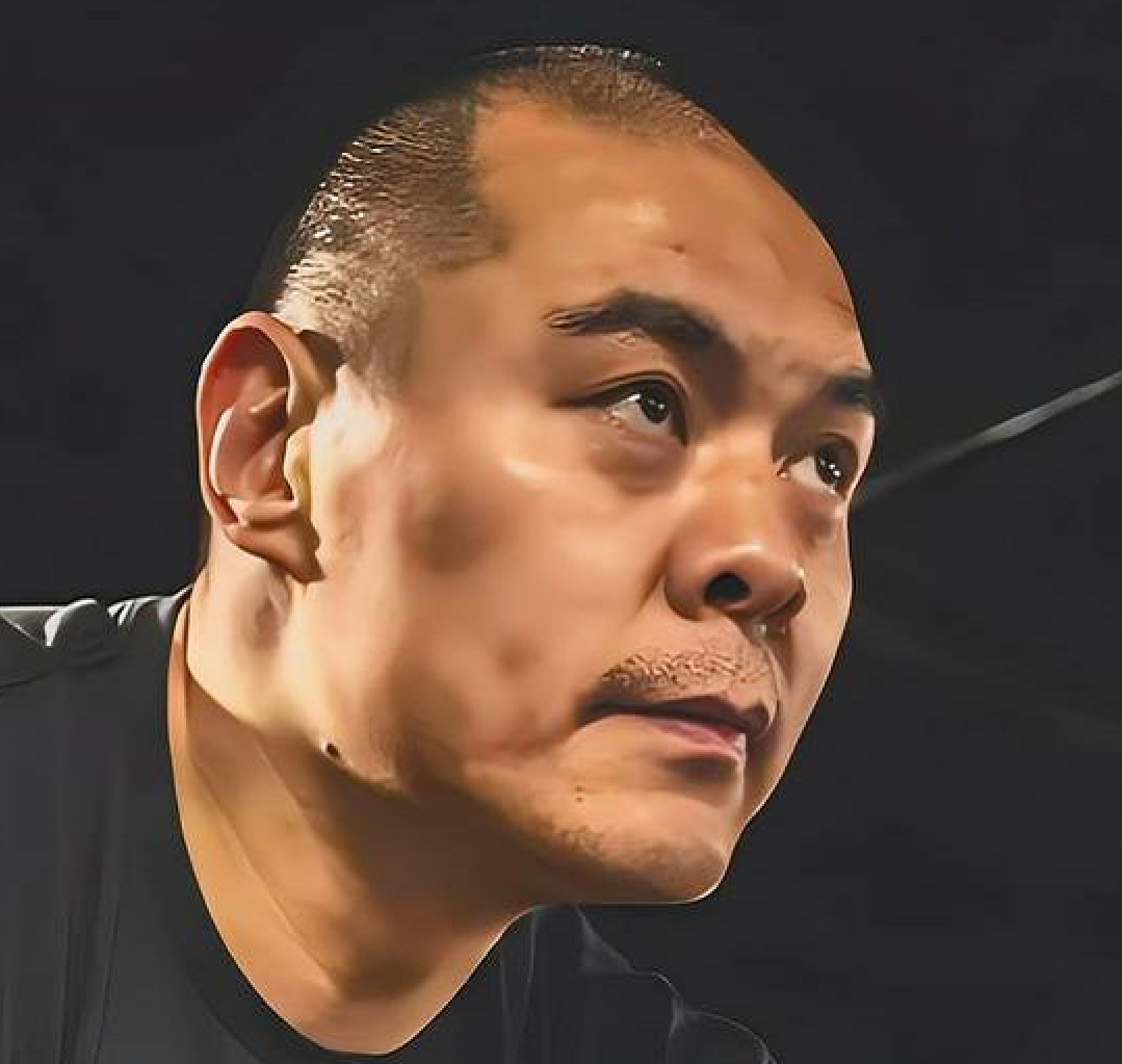 张志磊爆粗！怒斥打假拳谣言，亲自解释二番战：出场费降一半
张志磊通过点数不敌帕克