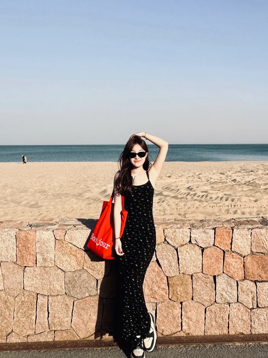 iphone真的可以很富士!!!🎞️