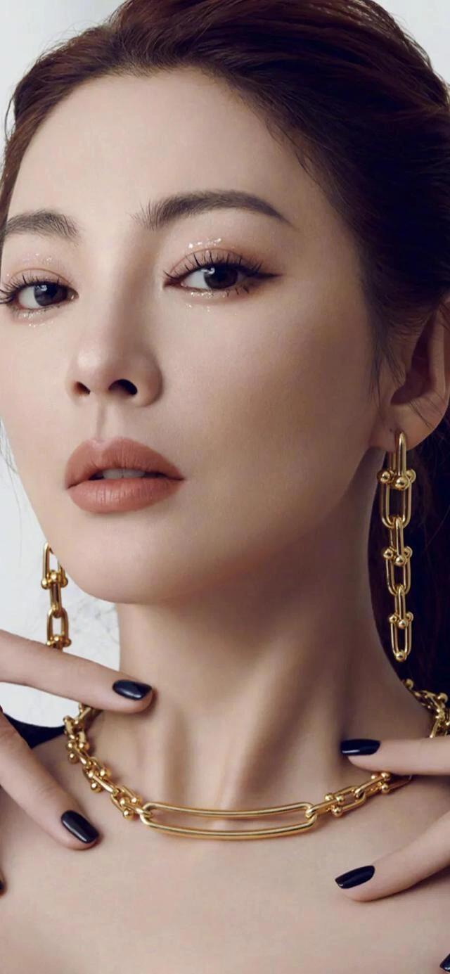 张雨绮：在婚姻这条道上，姐就没怕过