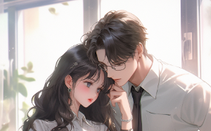 恋爱脑的代价太惨了，重活一次还是不争气，年轻人不要恋爱脑，前途要紧啊