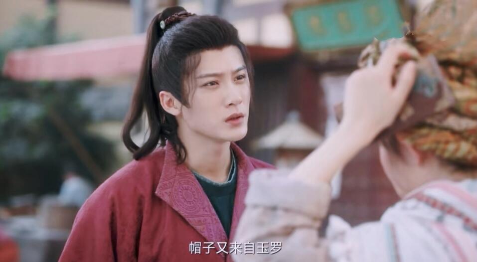 元莫抢走阿术“过所”的情节有什么作用？