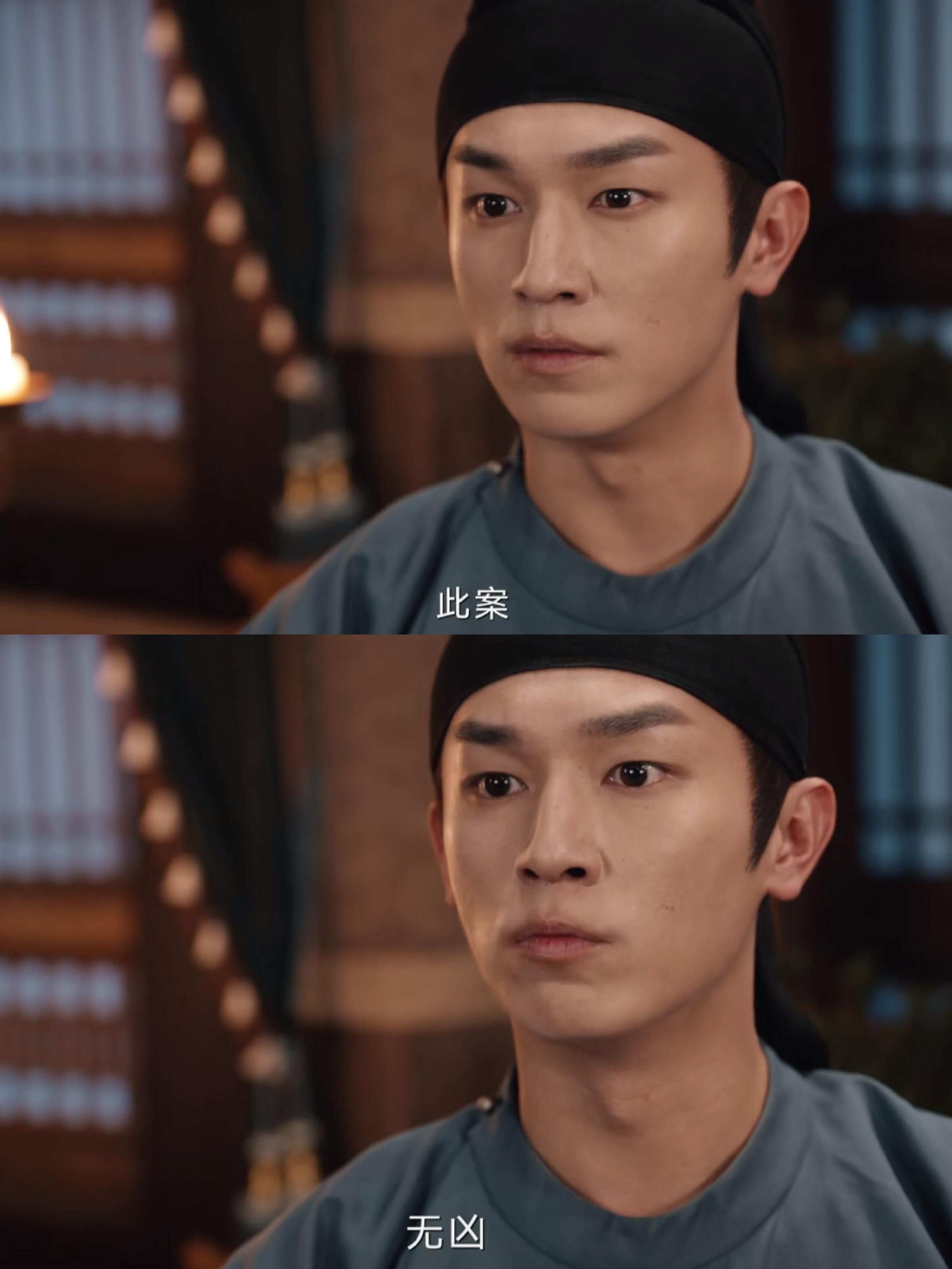 看哭我，这个案子居然没有凶手！