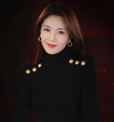 刘涛能红那么久真不是没道理