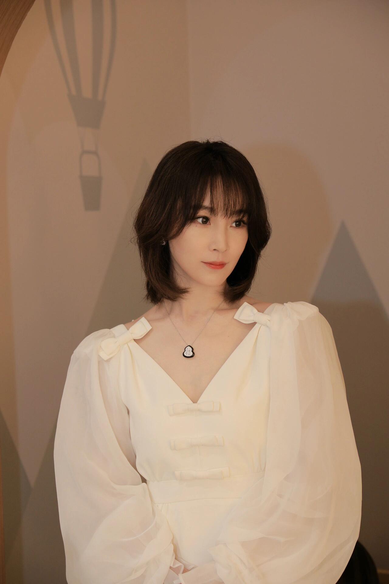 谢楠，一位多才多艺的女性