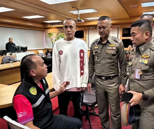 缅甸妙瓦底真的够可怕了