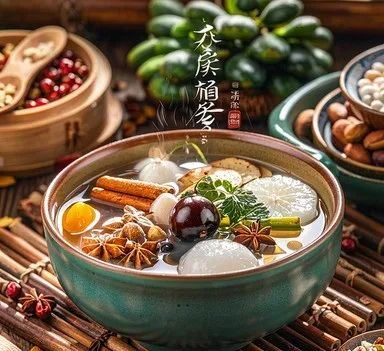 11月7日立冬, 建议常吃4种食物
