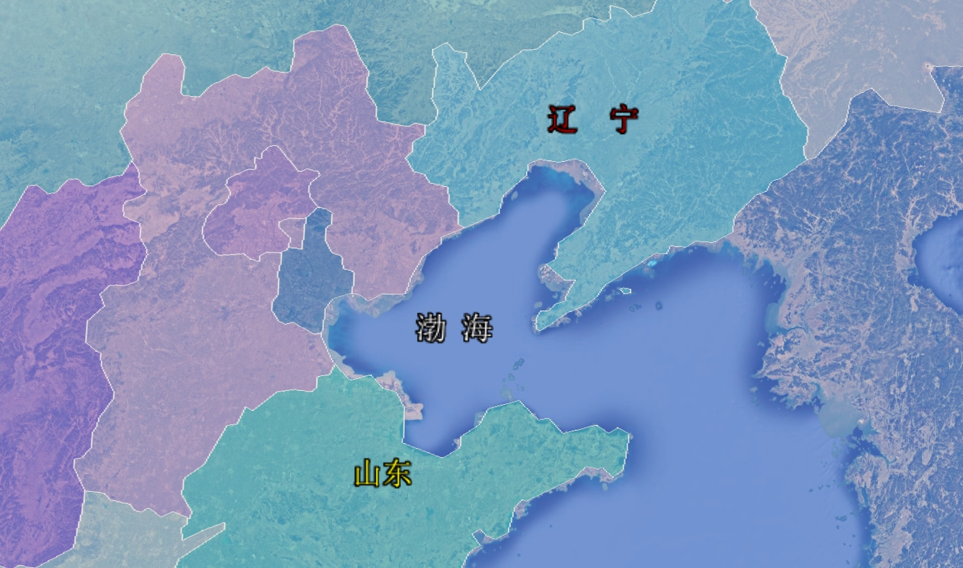 更名后，墨西哥湾会成为美国的内海吗？