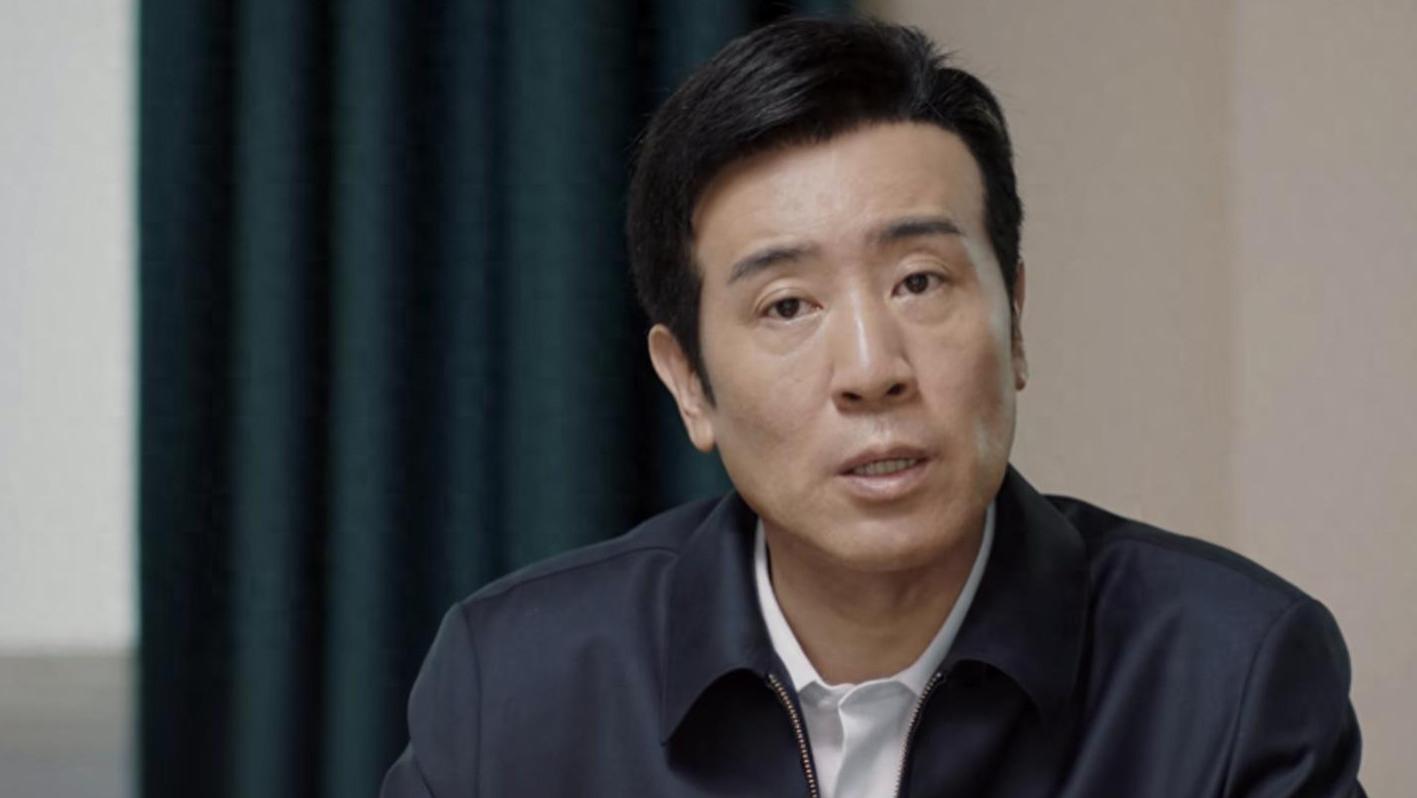 《我是刑警》大结局：原来，这才是陶维志成不了秦川弟子的原因