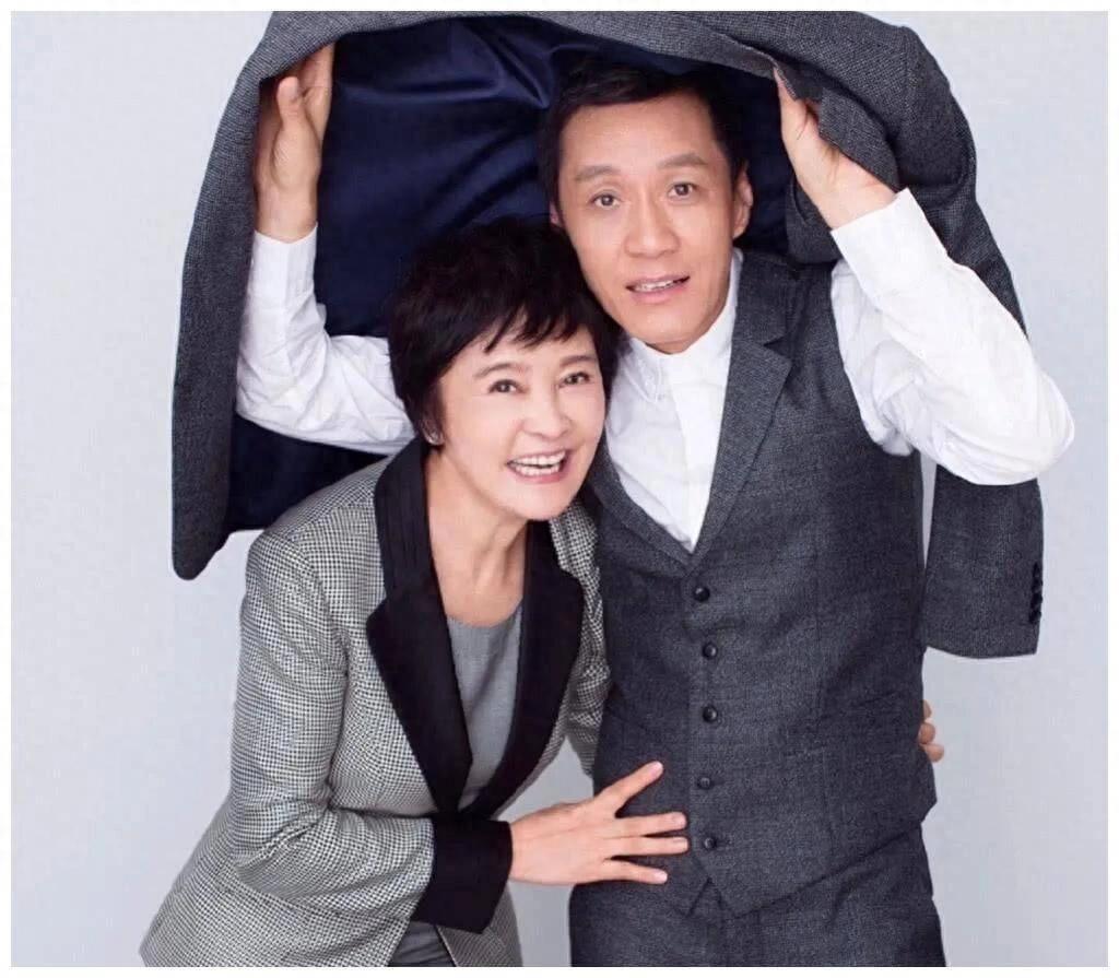 冯远征一句话，让朋友成陌路