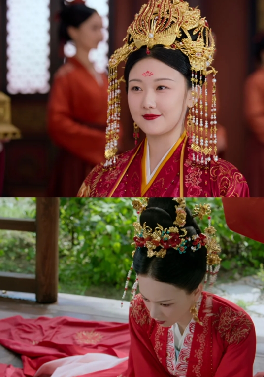 剧透：石雪霁皇后如何捧杀孙芸娘