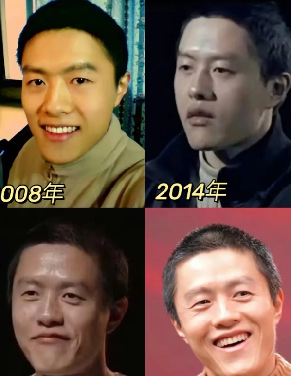 饺子导演果断闭关，团队成员也不接受采访！
这些信号都透露了3点：
1.票房已经不