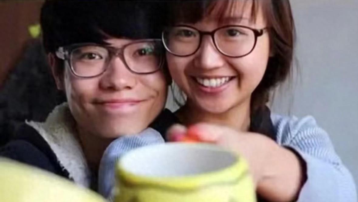 旧日情书揭秘李行亮眼中的麦琳：她曾为我从一柜的漂亮衣服到一件舍不得买