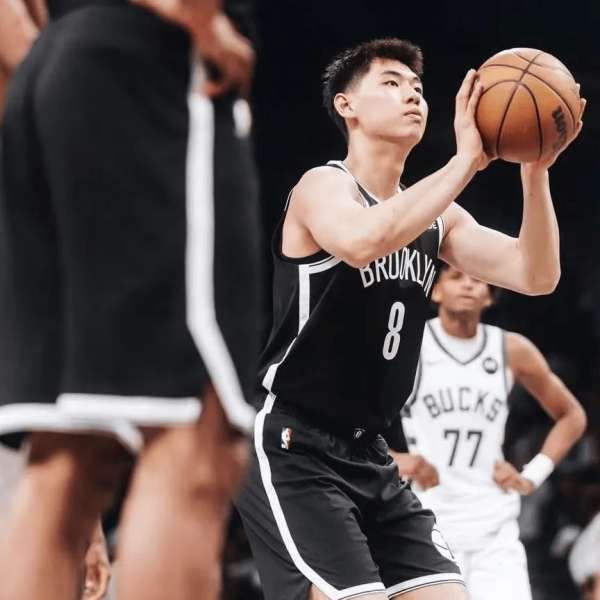 崔永熙的NBA之旅告一段落，不过这次因为伤病还是太可惜。
小崔能够坚持自己的梦想