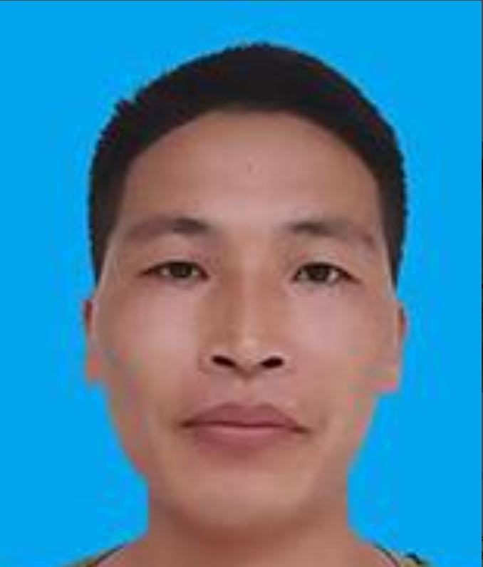元旦前夕，全国各地纷纷以放飞气球的方式增添年味。就在大家盼着跨年倒计时时，西南边