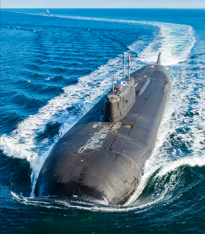 苏式武器的精髓就是在有限的技术框架下压榨出产品最后一点潜能，用天马行空般的想象力