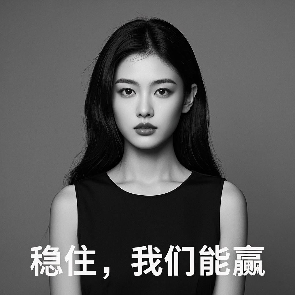 太适合哄美少女开心的原创表情包分享，绝对好上头！