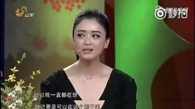黄毅清再爆马苏“艳照”背后金主流出，坐实圈内“女海王”身份