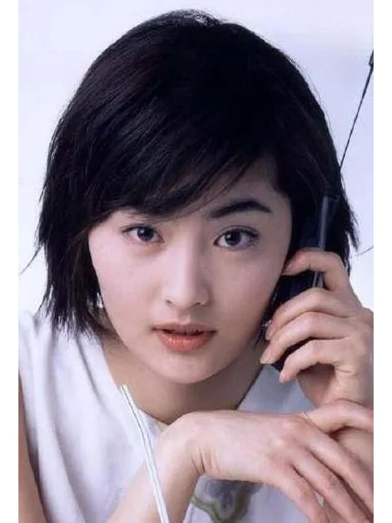 常盘贵子的成长经历