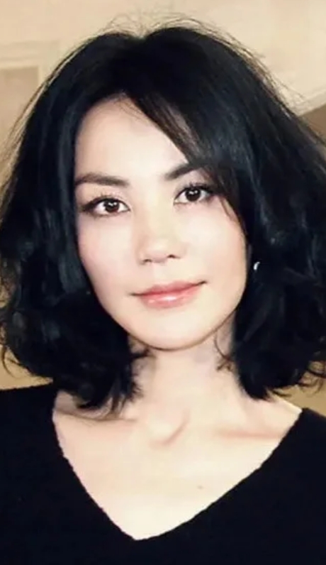 王菲李亚鹏：爱中成长，尊重为基