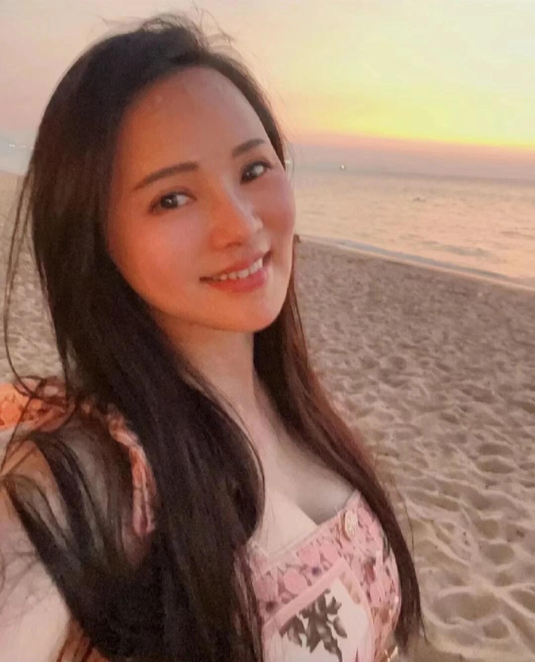 伊能静：在复杂感情和家庭中寻找幸福的女人