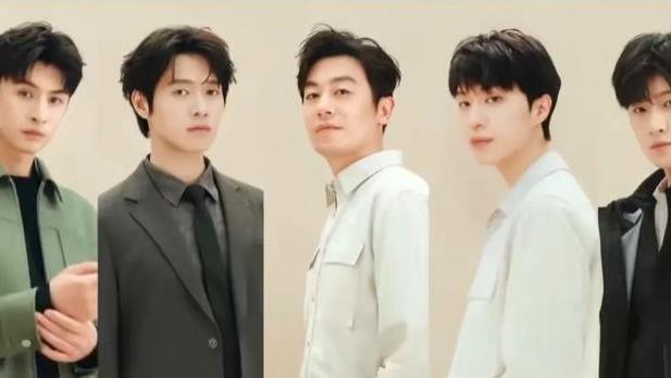 李昀锐的热度涨得快退的也挺快，果然好的团队真的很重要！