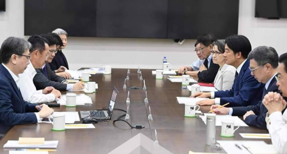 美国终有一天会唆使台当局“踏红线”走极端宣布“台独”？美国伊利诺芝加哥大学教授汪