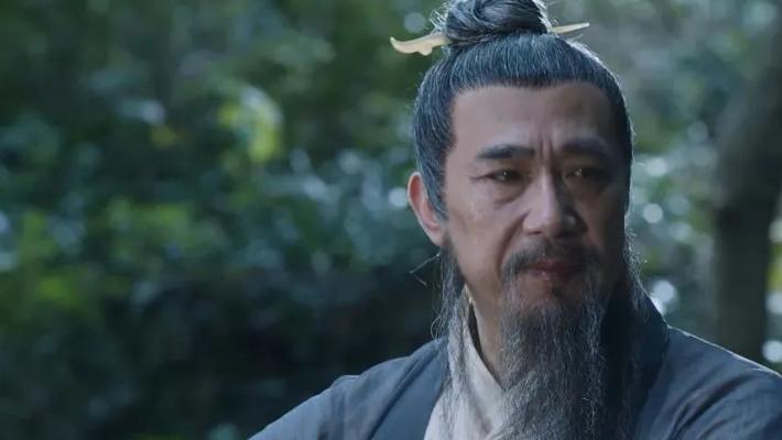 雪中悍刀行：赵黄巢跟龙虎山四大天师的关系如何？
