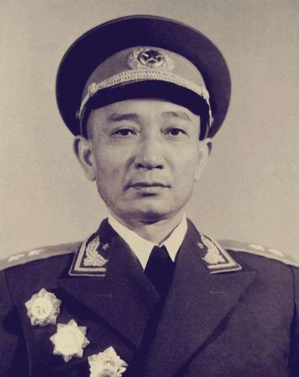 1957年10月，志愿军第20兵团代司令孙继先将军突然接到电话，要他马上准备一下
