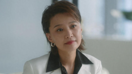 跨界女神的华丽转身：李煜的演艺传奇