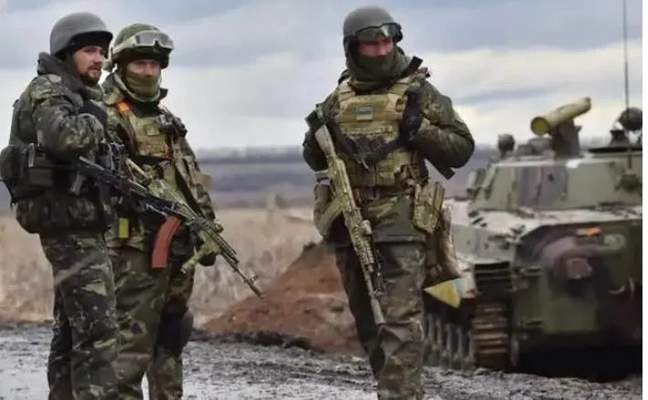 俄军直播对英国雇佣兵处决，美西方保持沉默，怕了？

俄罗斯想通了，就是因为前面放