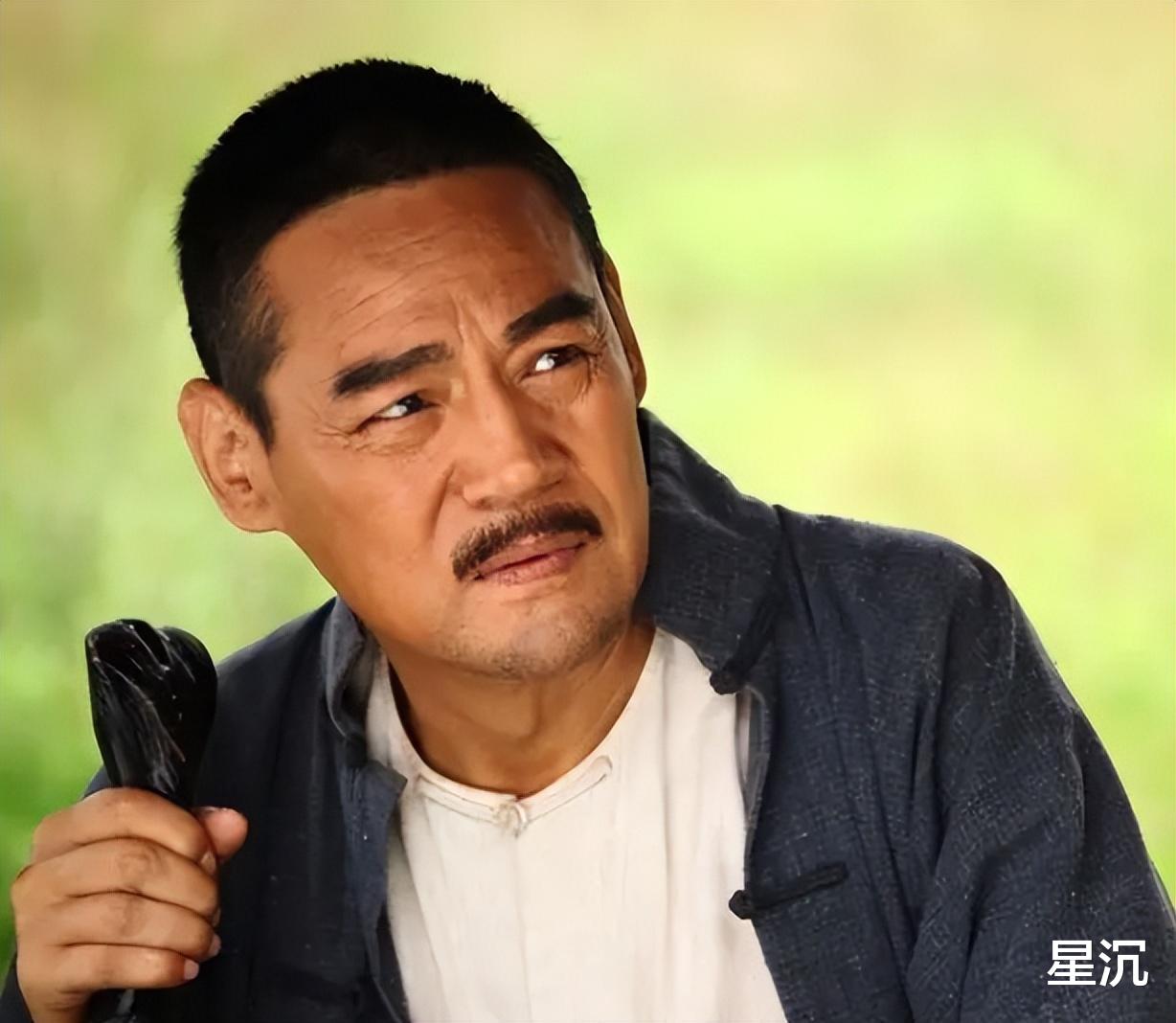 原来他是巍子的儿子，难怪长得帅演技还出色，真的是虎父无犬子（巍子儿子子一）-第1张图片-九妖电影