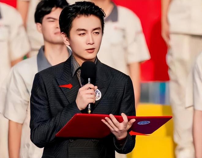 爆！陈晓陈妍希官宣离婚，最后同框画面太唏嘘