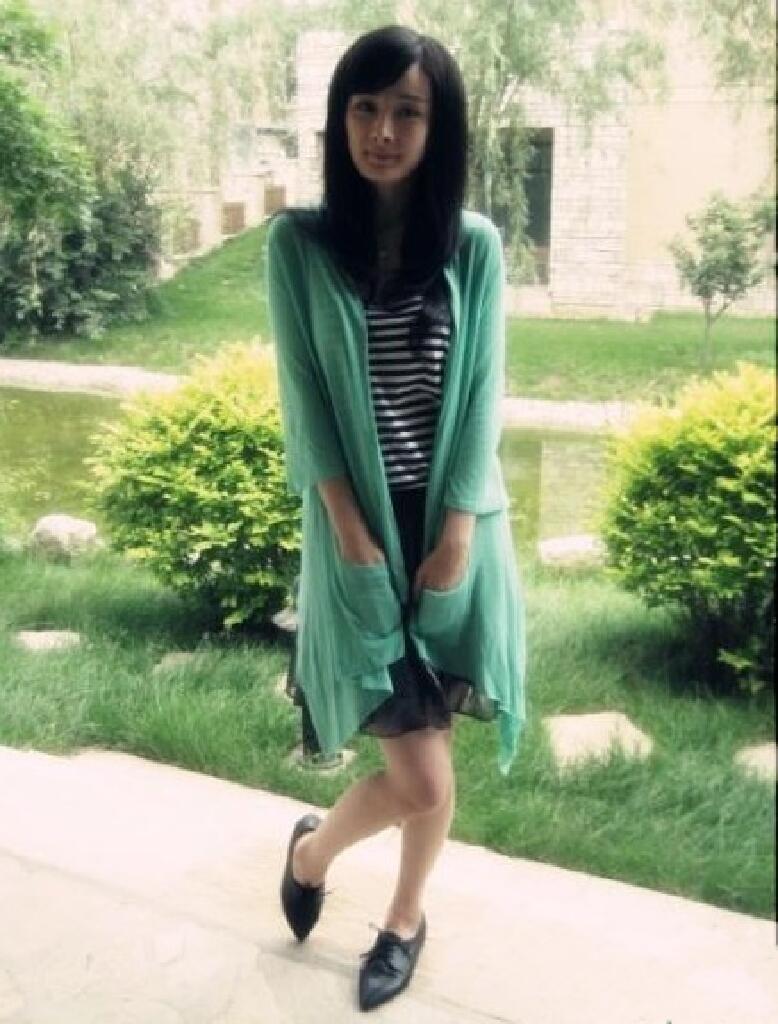 杨幂早期你见过吗