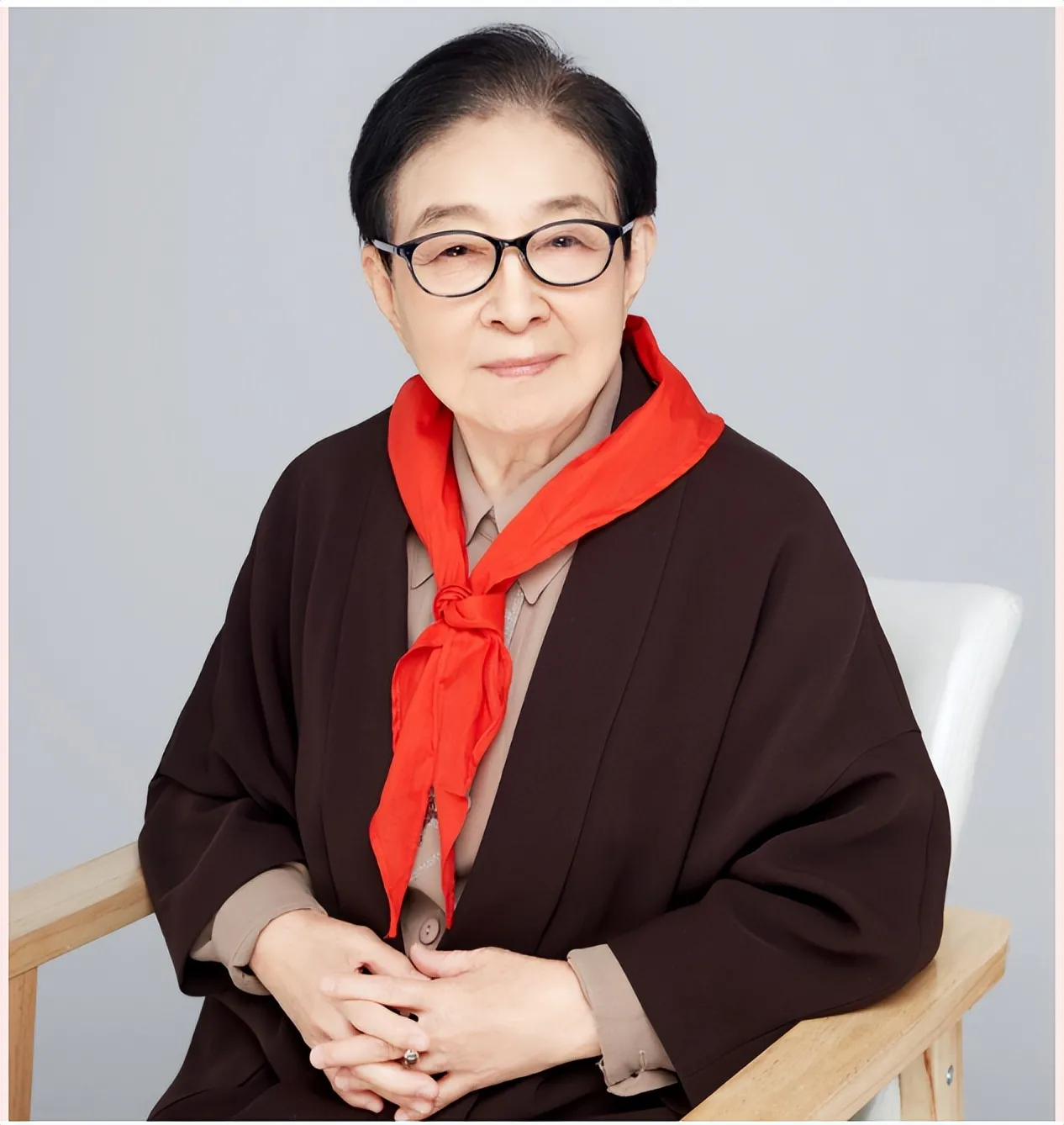 中国最优秀的十大音乐家：
1. 谷建芬
2. 雷振邦
3. 贺绿汀
4. 华彦钧