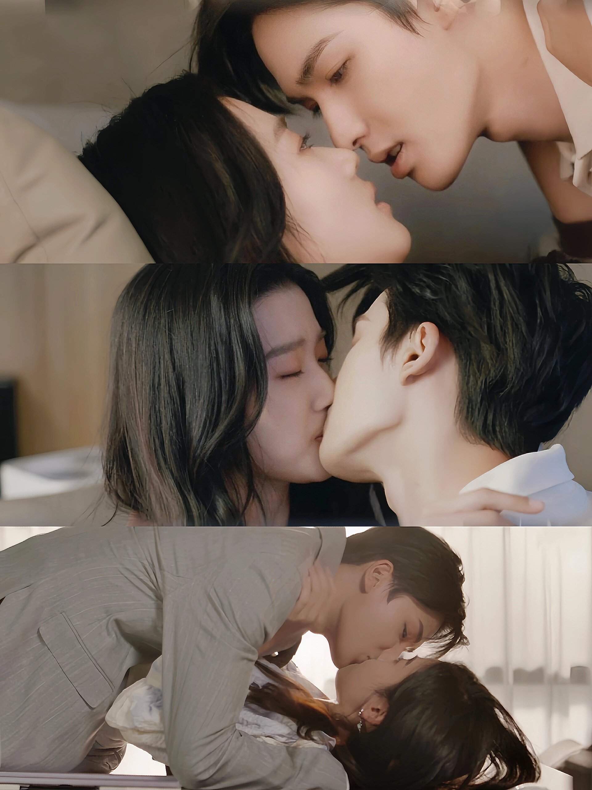 一口气炫完!宝藏甜剧来了!氛围感拉满