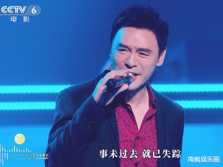 这一夜，33岁肖战秒了46岁黄晓明，才知道啥是身高带给男人的霸气（肖战的身高有多高?）-第3张图片-九妖电影