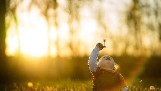 小小探险家：在日常点滴中塑造孩子的独立与自主