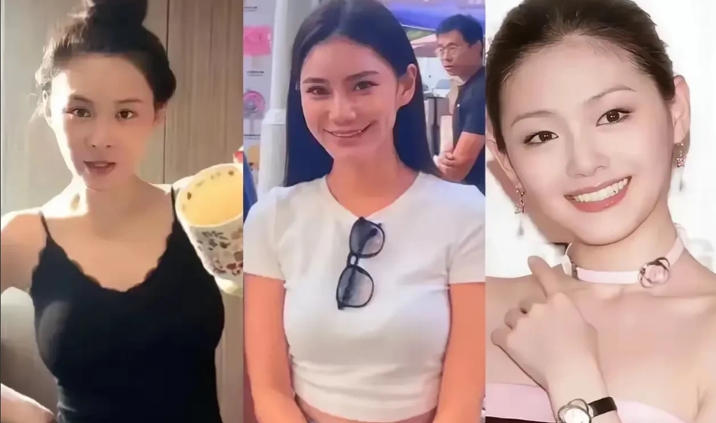 看这三位，谁更适合当媳妇？
当然是小梅，情绪稳定，做事得体，尊重长辈，团结周围的
