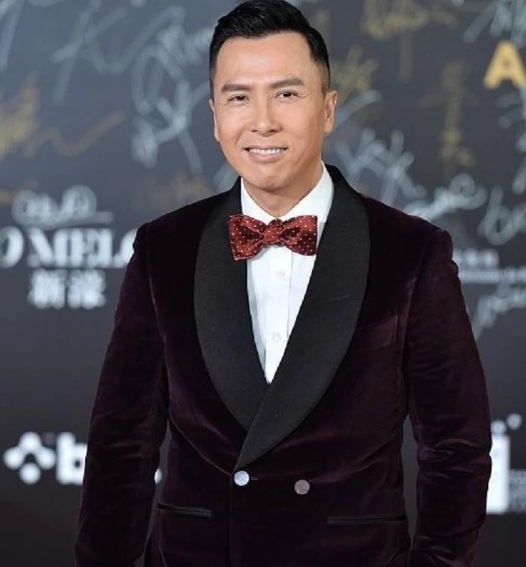 《吐槽大会》曝光武打圈秘闻