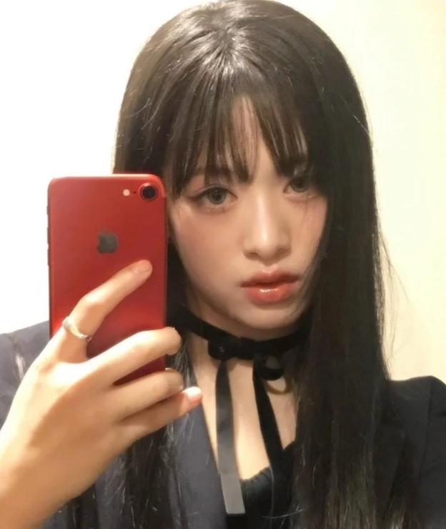 郑雅贤——优雅气质
