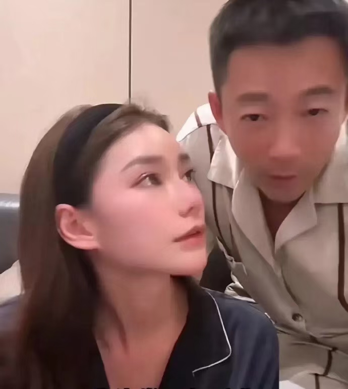 他俩在一起真的是超级搞笑又温馨啊