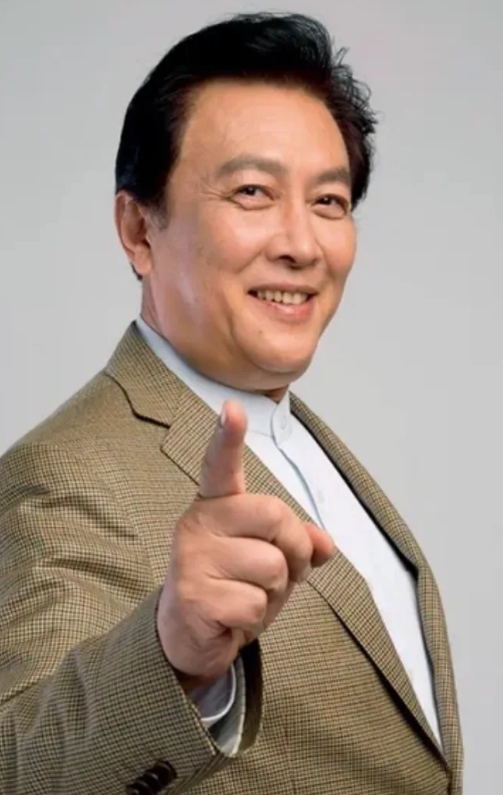 唐国强的婚姻是什么样的